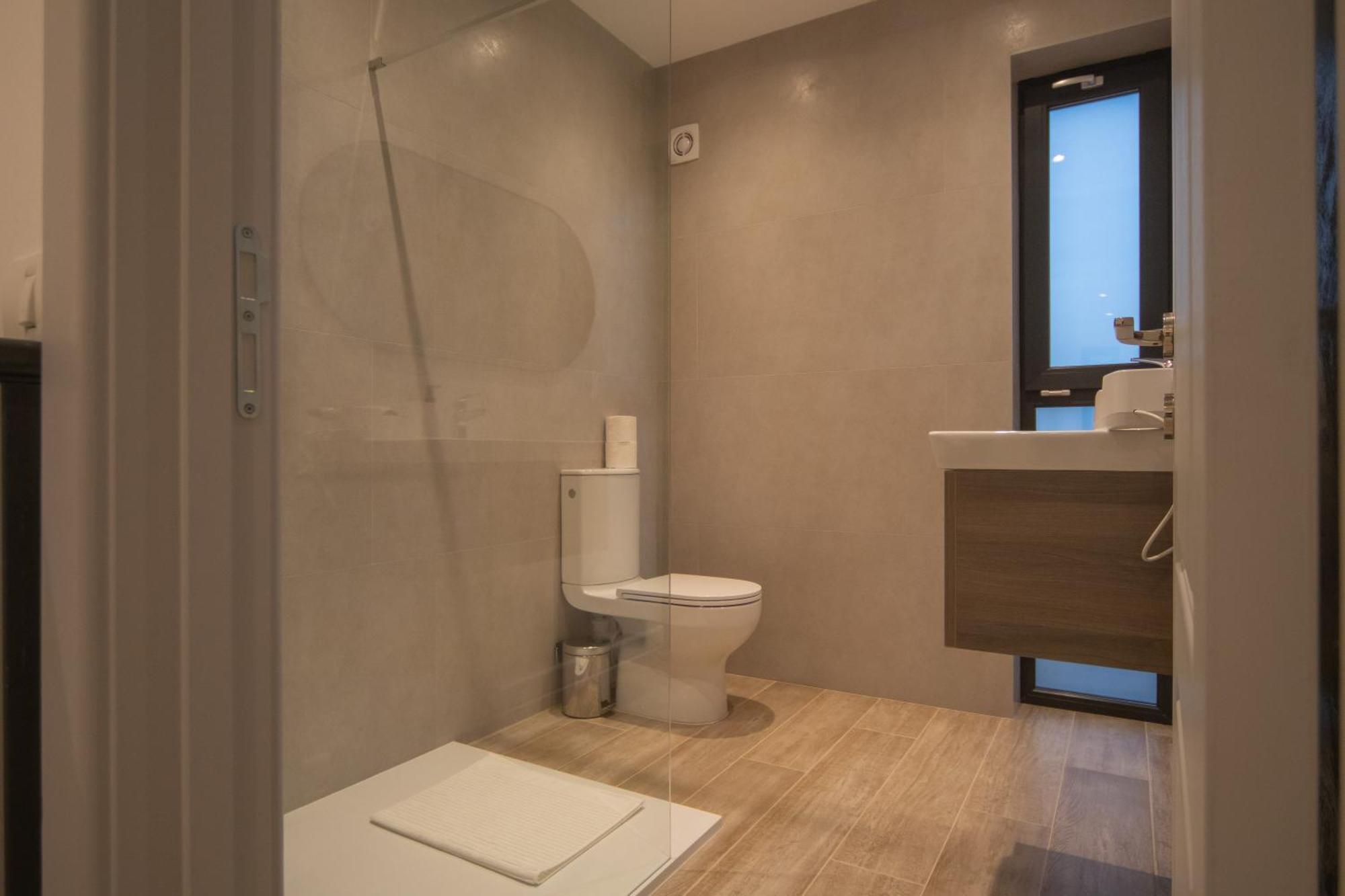 Cp Residence Apart Brašov Exteriér fotografie