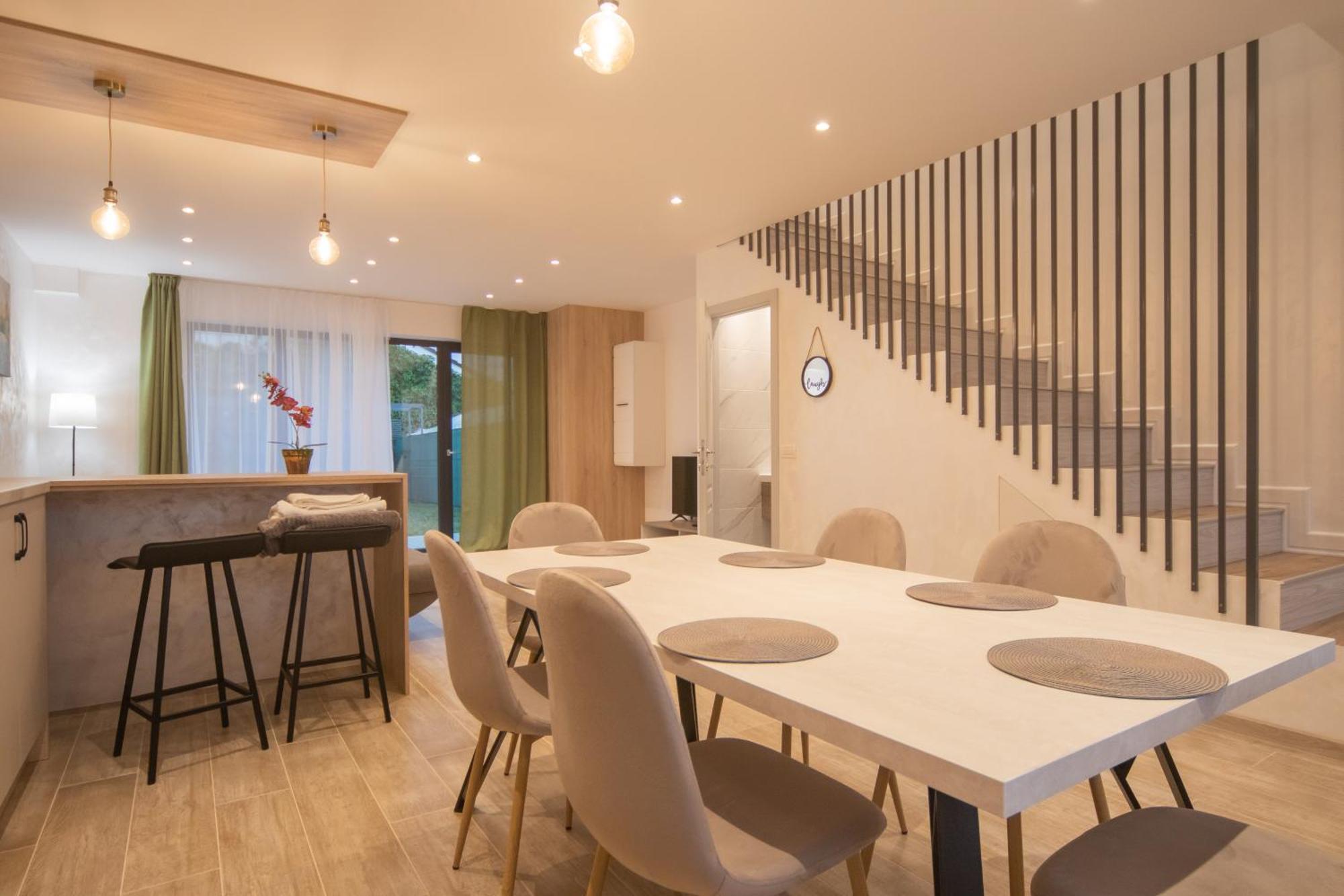 Cp Residence Apart Brašov Exteriér fotografie