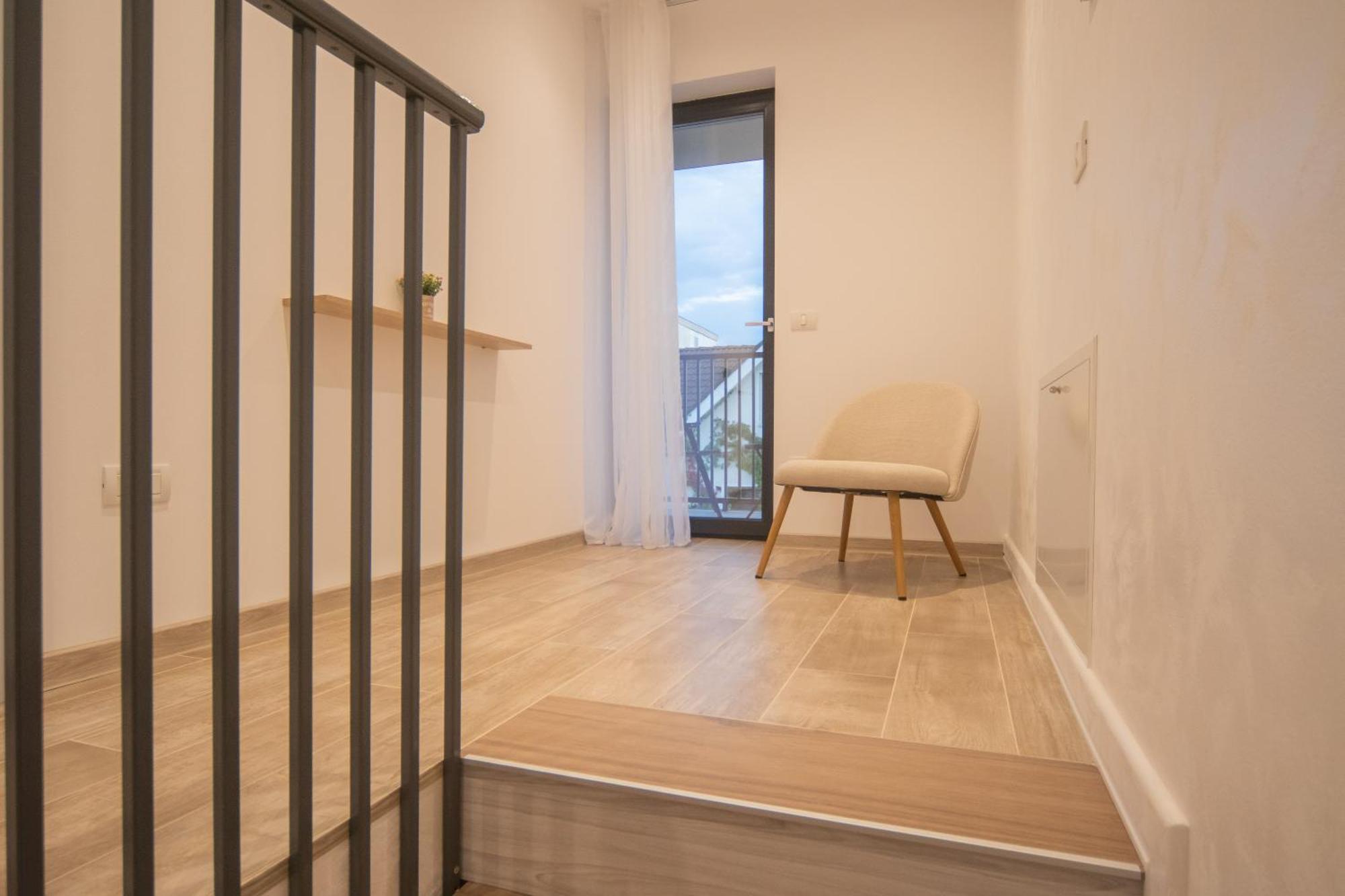 Cp Residence Apart Brašov Exteriér fotografie