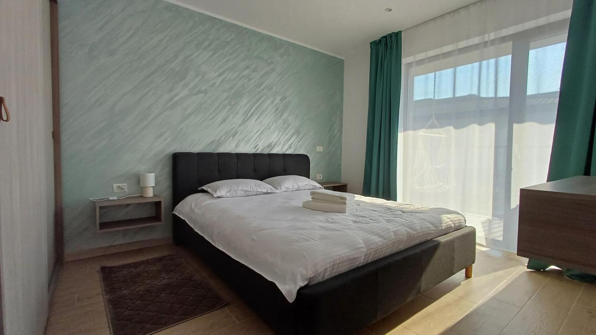 Cp Residence Apart Brašov Exteriér fotografie